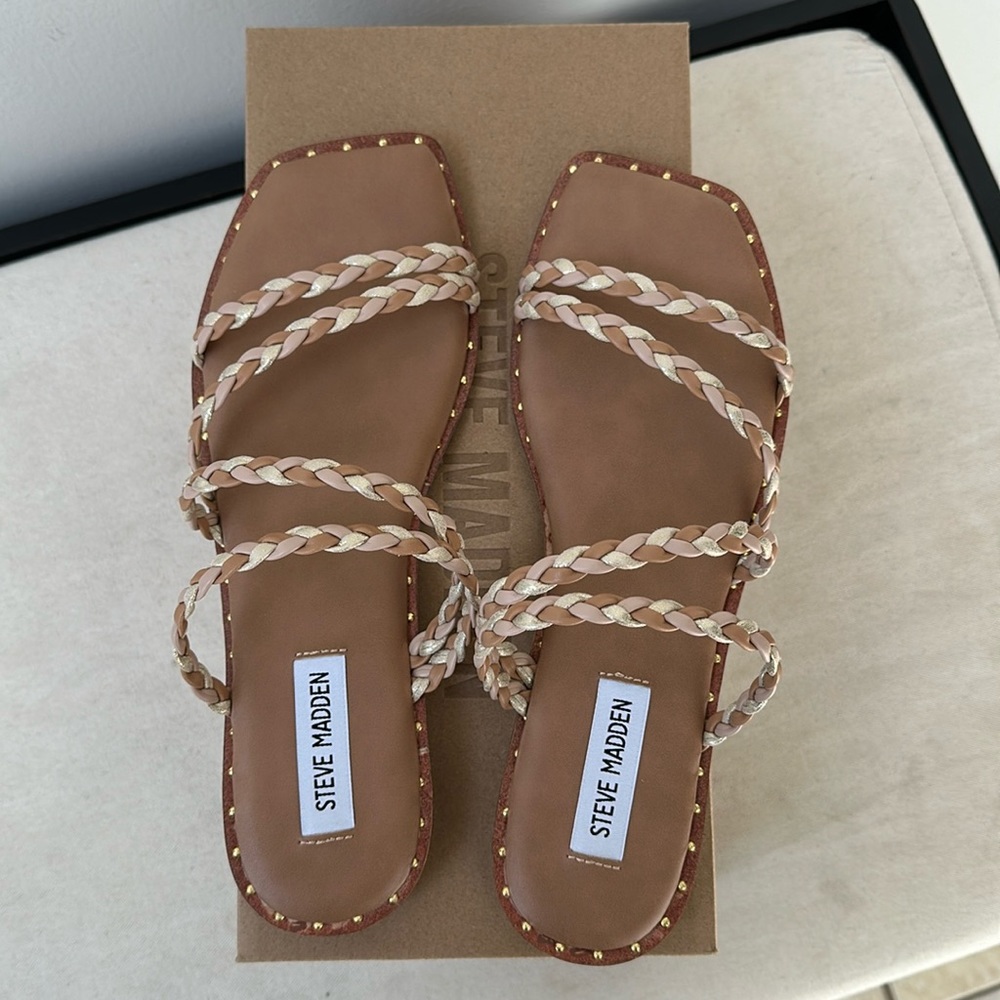 Steve Madden Staire-S sandals
